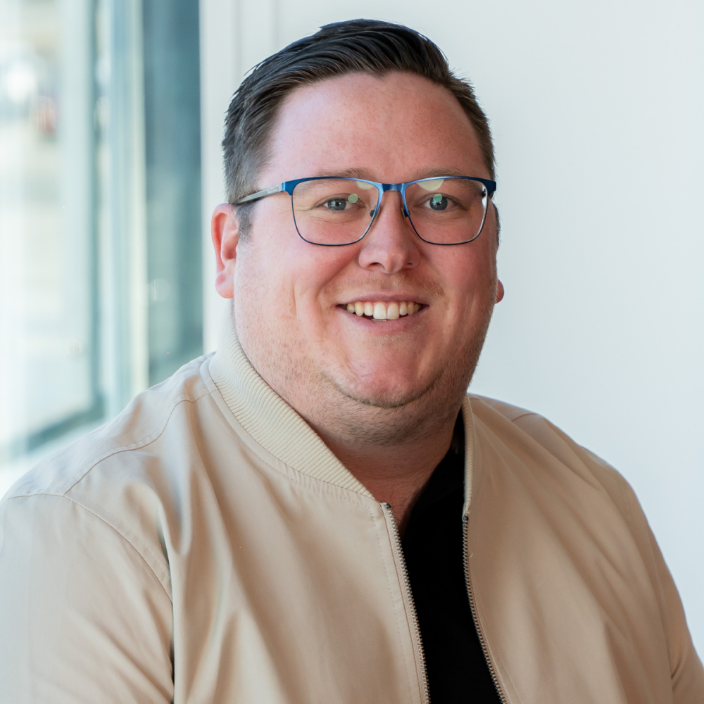 Alex Hamilton, Strategy Director, White Chalk Road