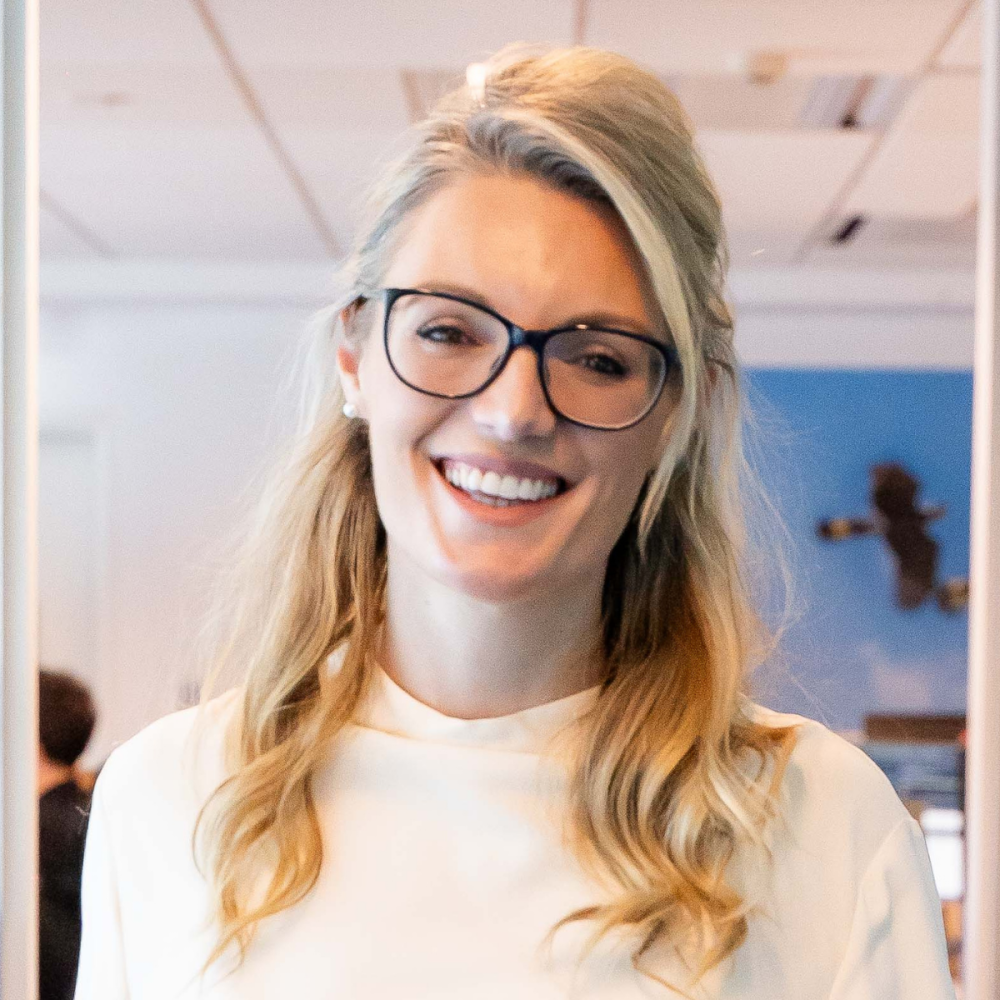 Felicity Allen Digital Markeitng Specialist