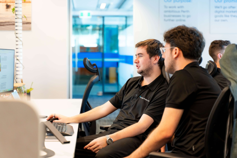 Blending physical touchpoints with Generative Engine Optimisation (GEO)