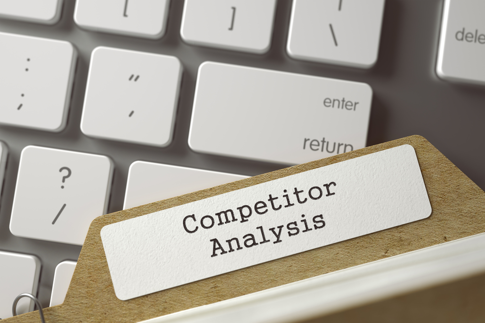 competitor analysis