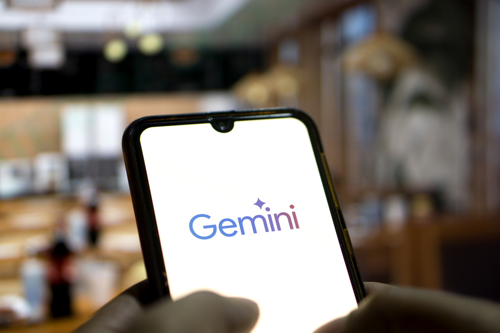 google gemini